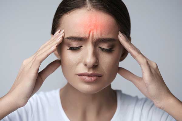headaches migraines  Seattle, WA 